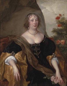 Beatrice, gravin van Oxford